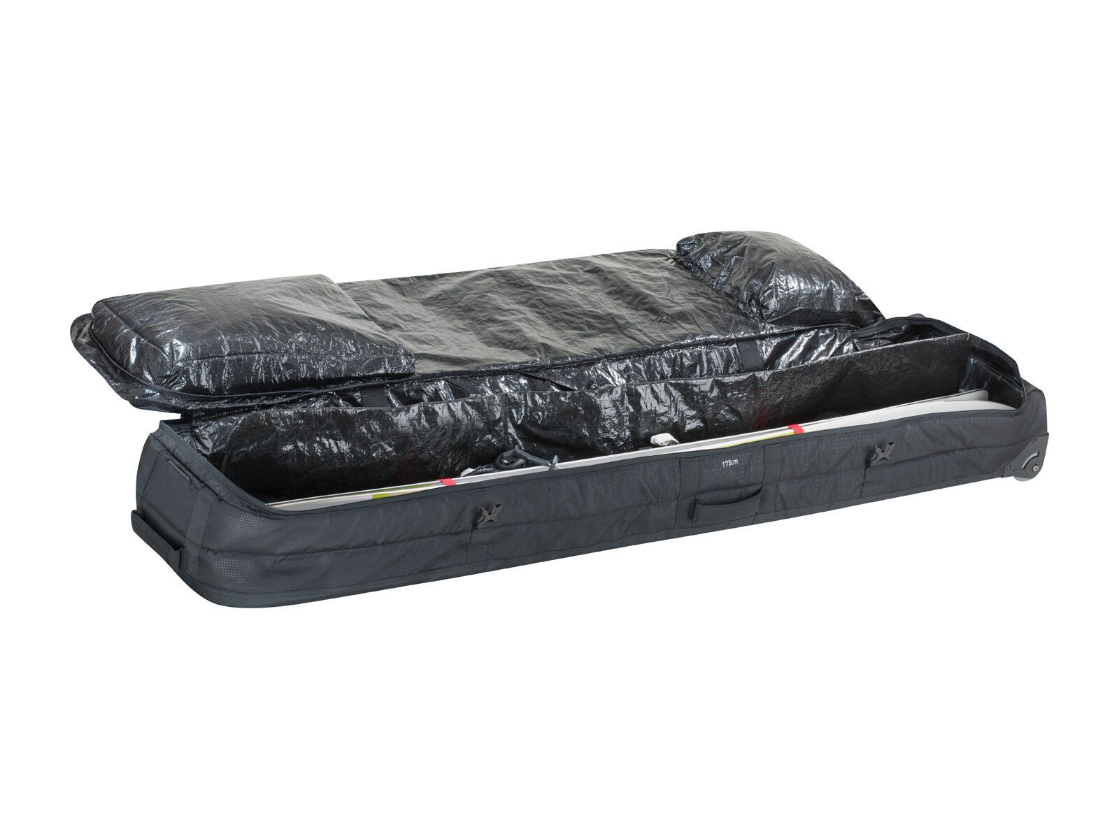 Evoc Snow Gear Roller - 175 cm, black - Bild 5