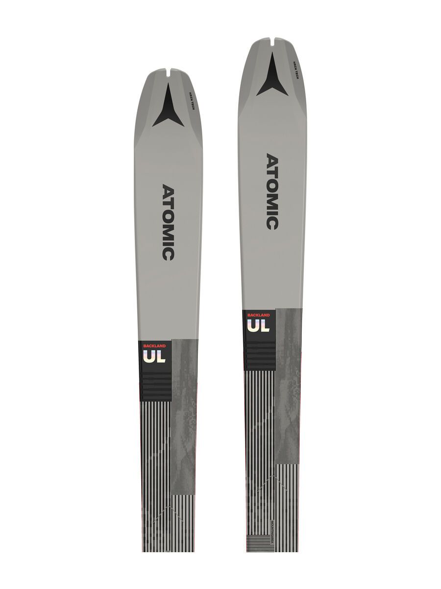 Atomic Backland 85 UL, grey metallic - Bild 2