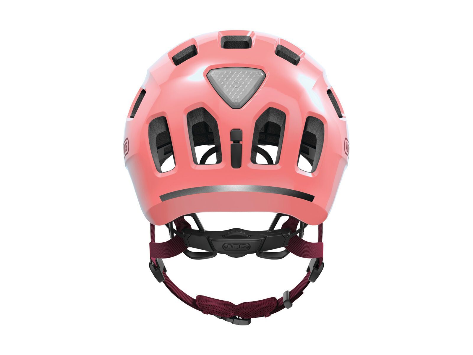 Abus Youn-I 2.0, living coral - Bild 3