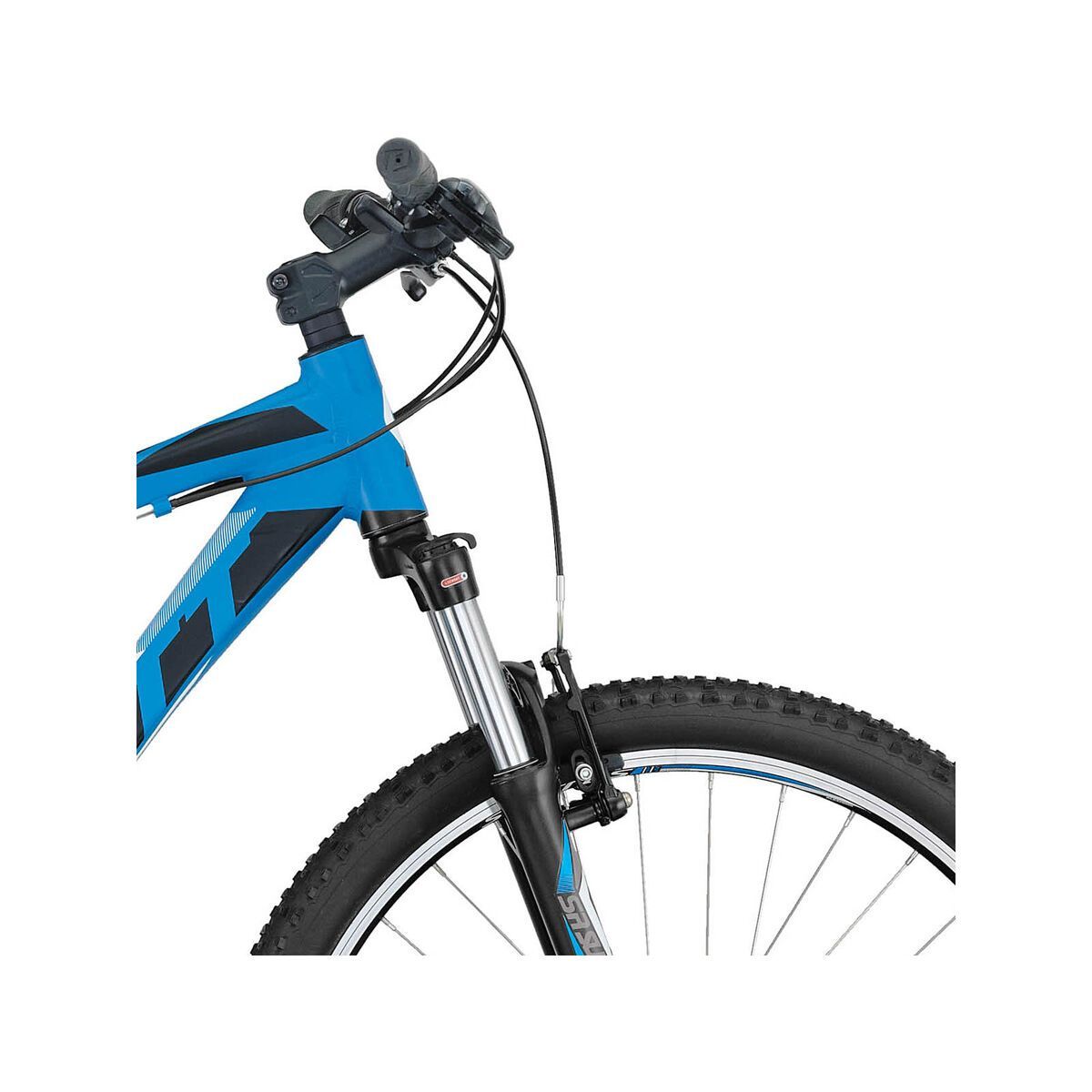 Scott Aspect 660 - Bild 5