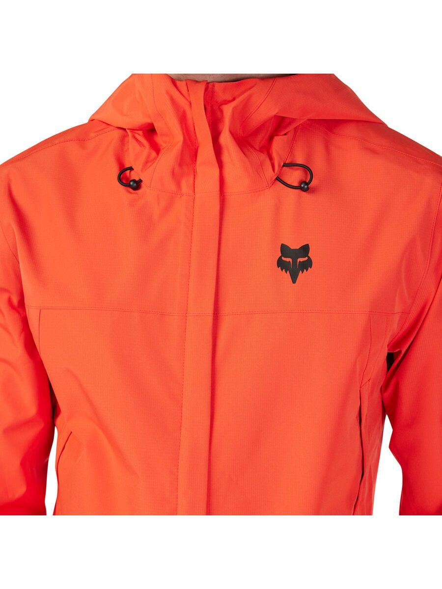 Fox Ranger 2.5L Water Jacket, org flm - Bild 4