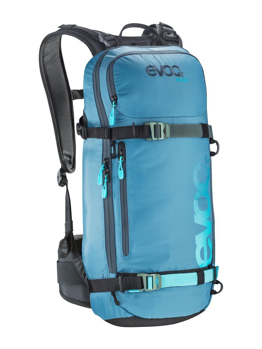 Evoc FR Day, copen blue - Bild 1