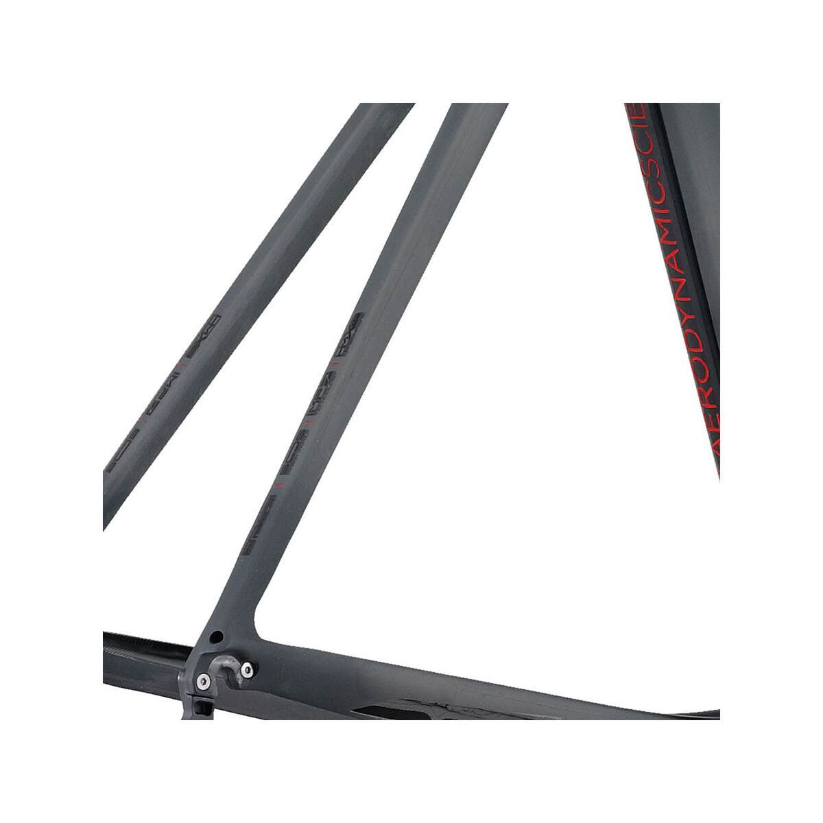 Scott Foil Premium Rahmenset - Bild 4