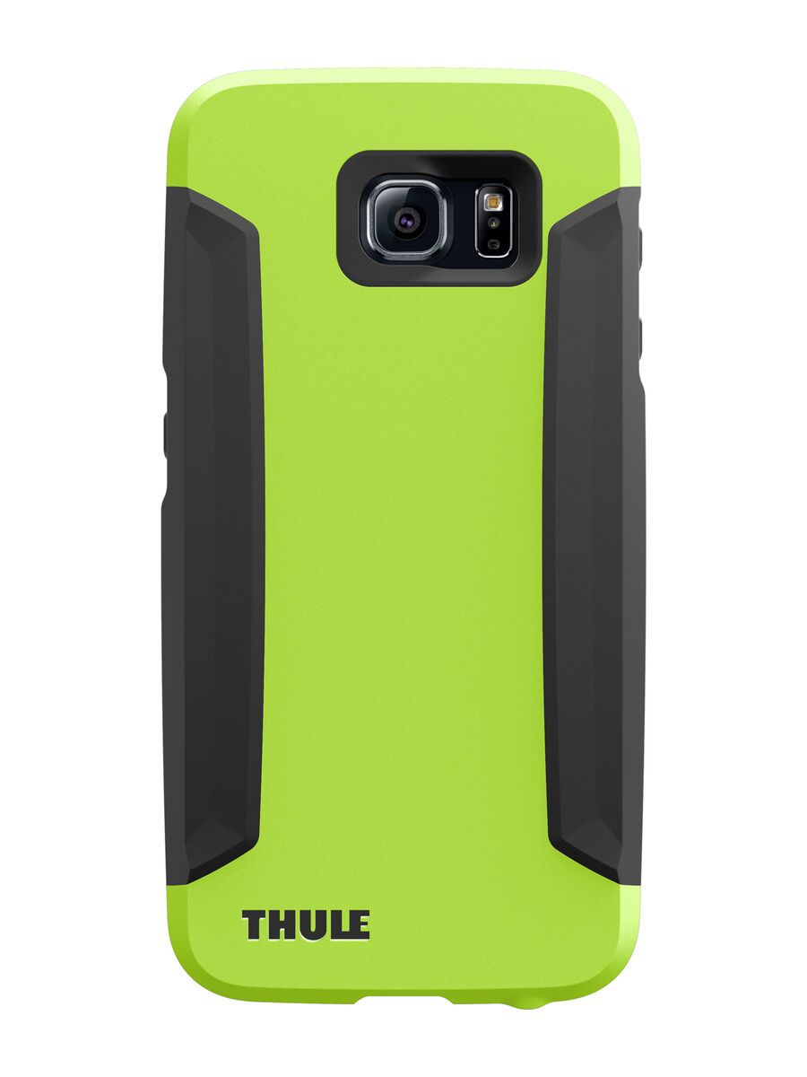 Thule Atmos X3 Galaxy S6 Hülle, floro/dark shadow - Bild 1