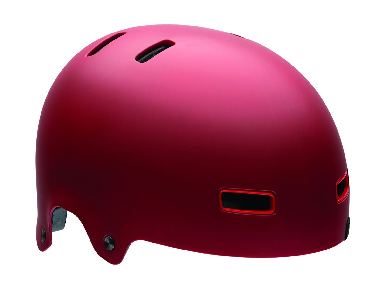 Bell Reflex, matte red - Bild 1