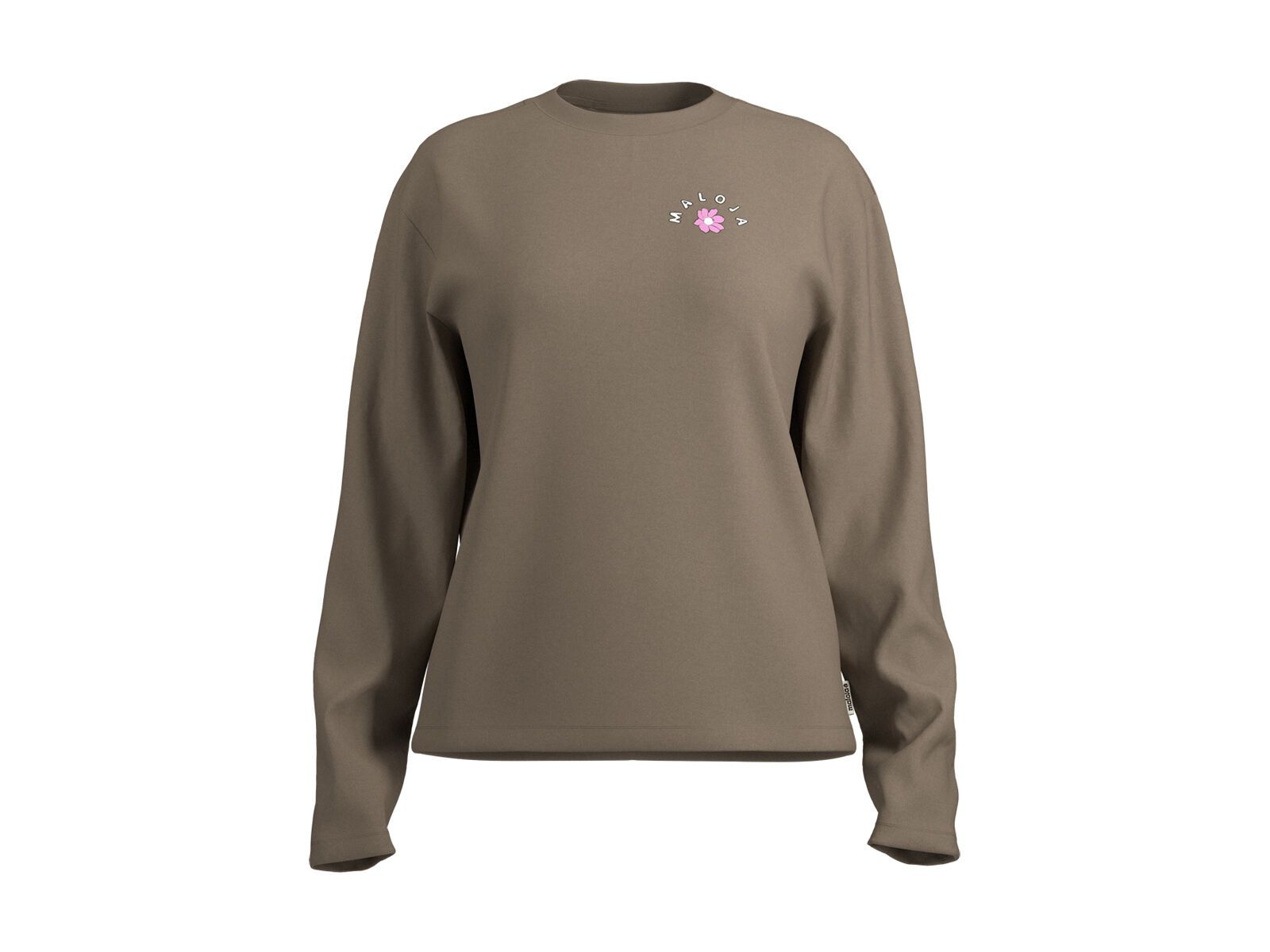 Maloja BeerenbergM., dark gravel - Bild 1