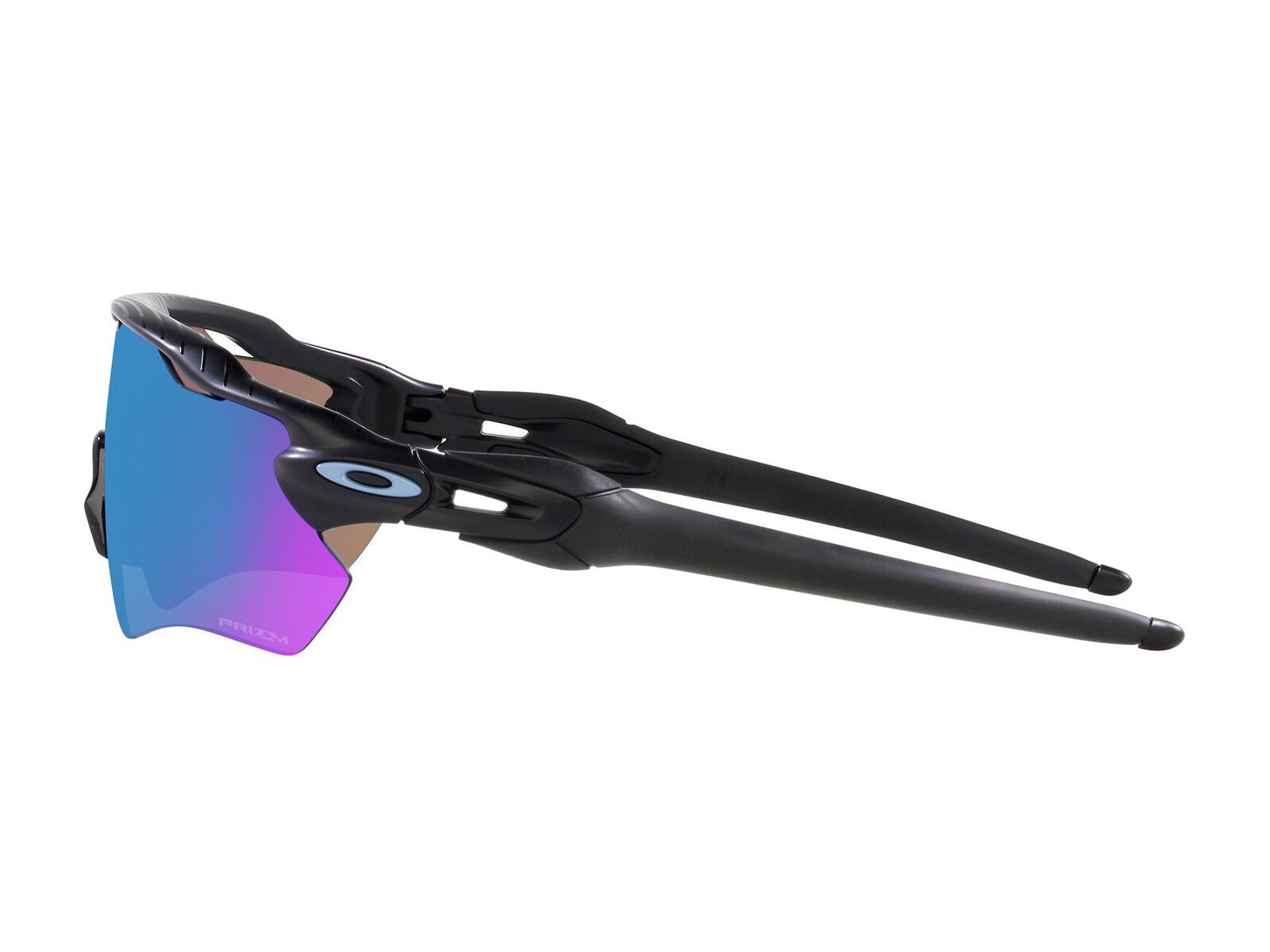 ***2. Wahl*** Oakley Radar EV Path Encircle Collection - Prizm Sapphire matte black - Bild 3