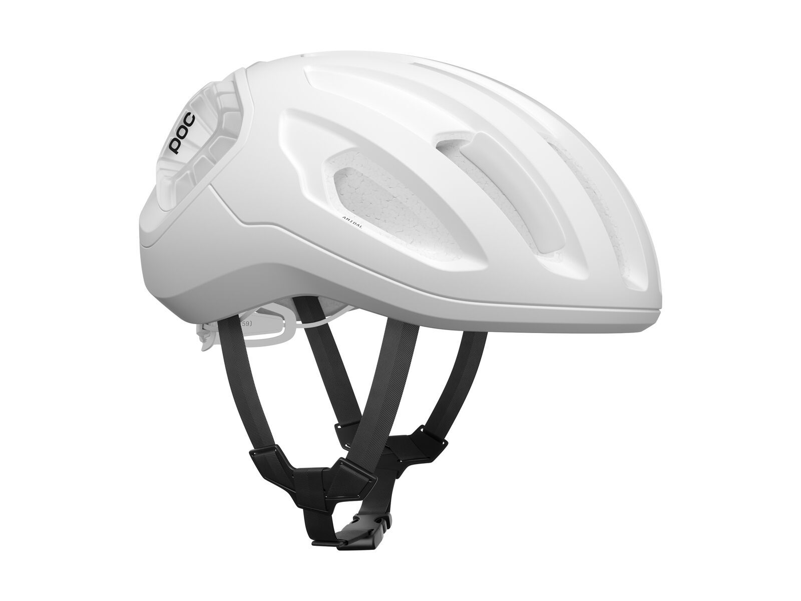 POC Amidal, hydrogen white matt - Bild 3