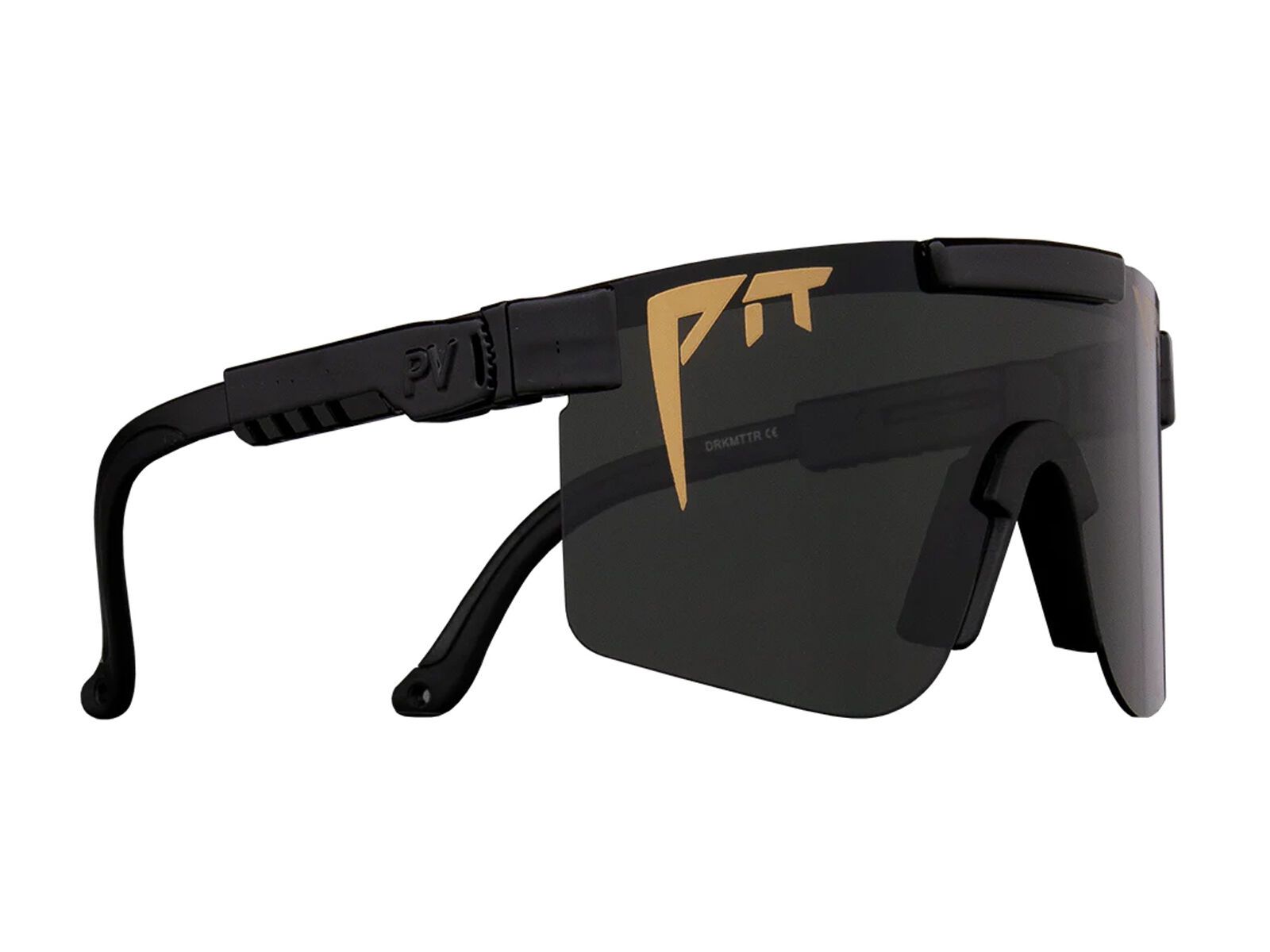 Pit Viper The Originals, The Exec / Smoke - Bild 2