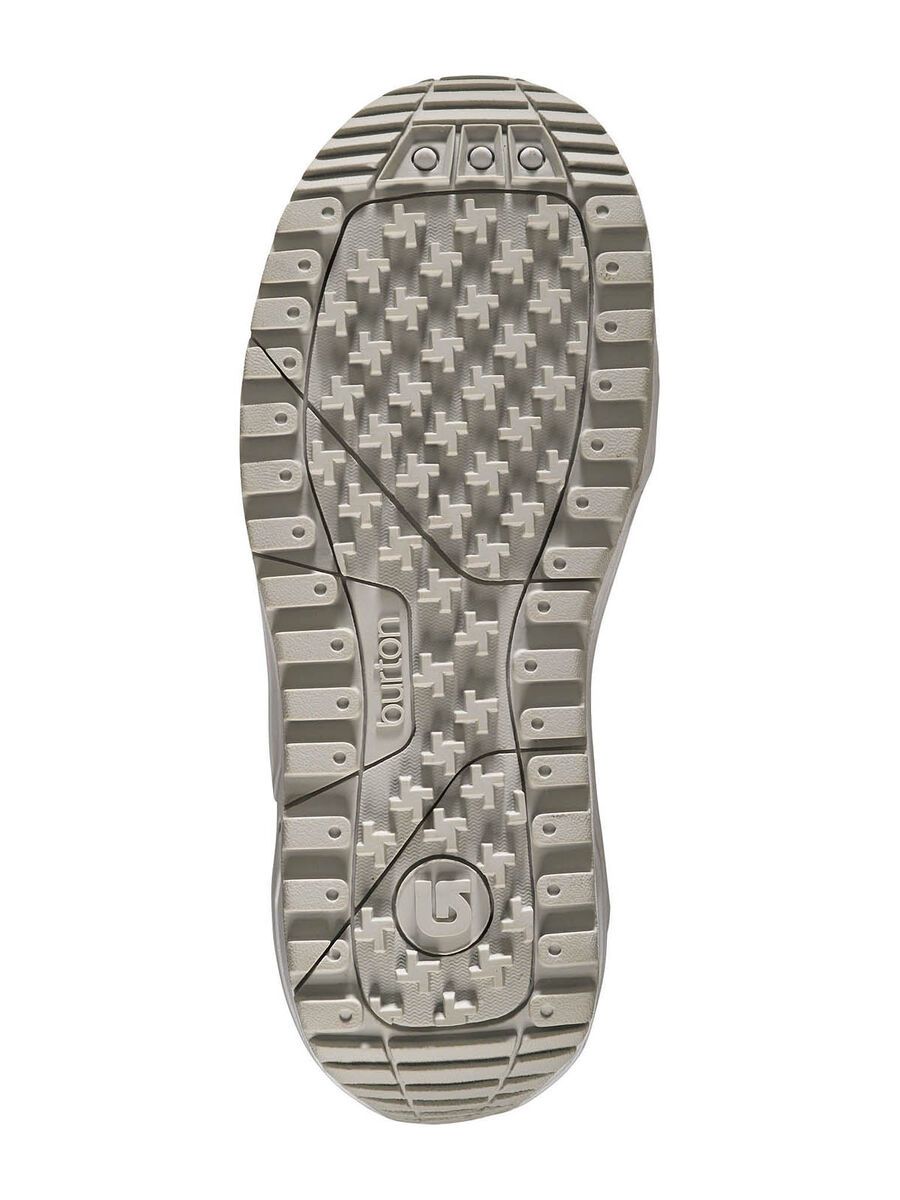 Burton Coco, White/Silver - Bild 3