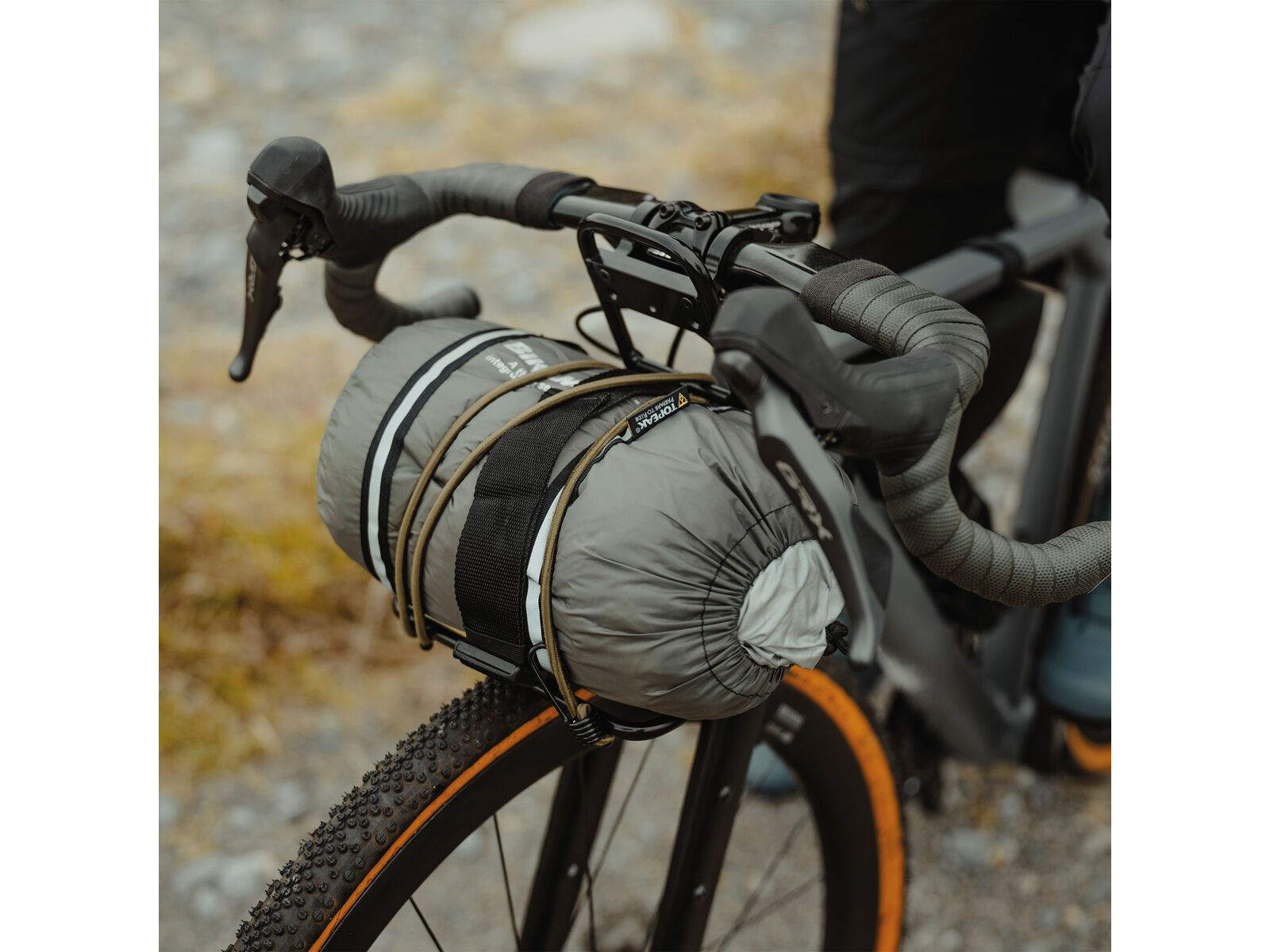 Topeak HandleBar Rack - Bild 8