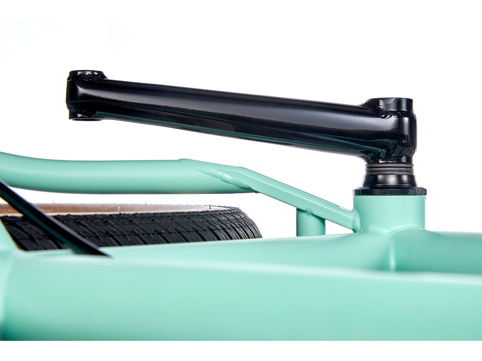 Kona Shonky, mint green - Bild 11