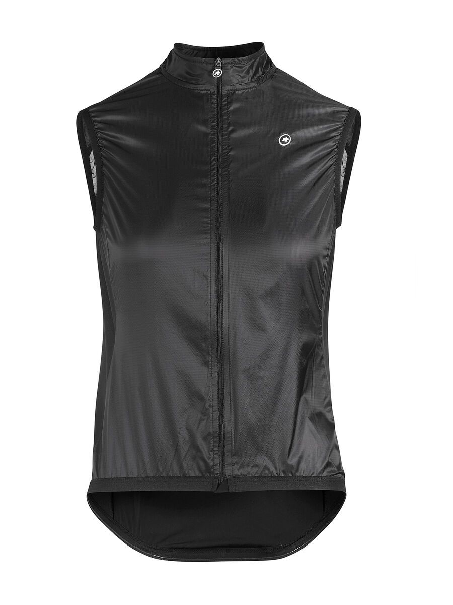 Assos UMA GT Wind Vest, black series - Bild 2