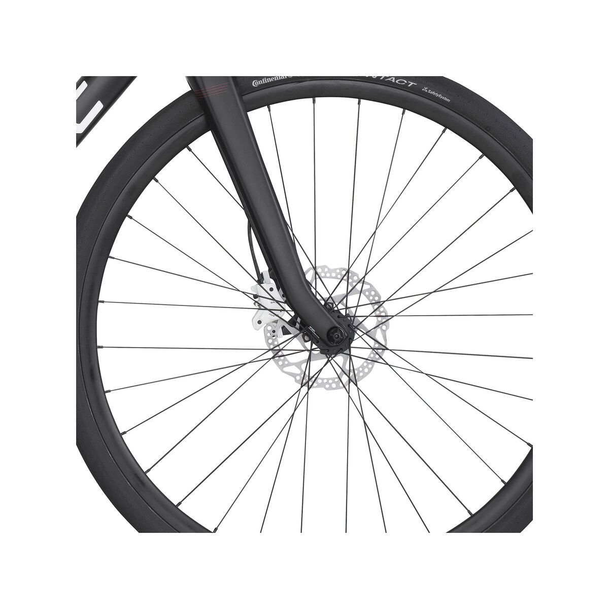 BMC Alpenchallenge AC01 105, team red - Bild 2