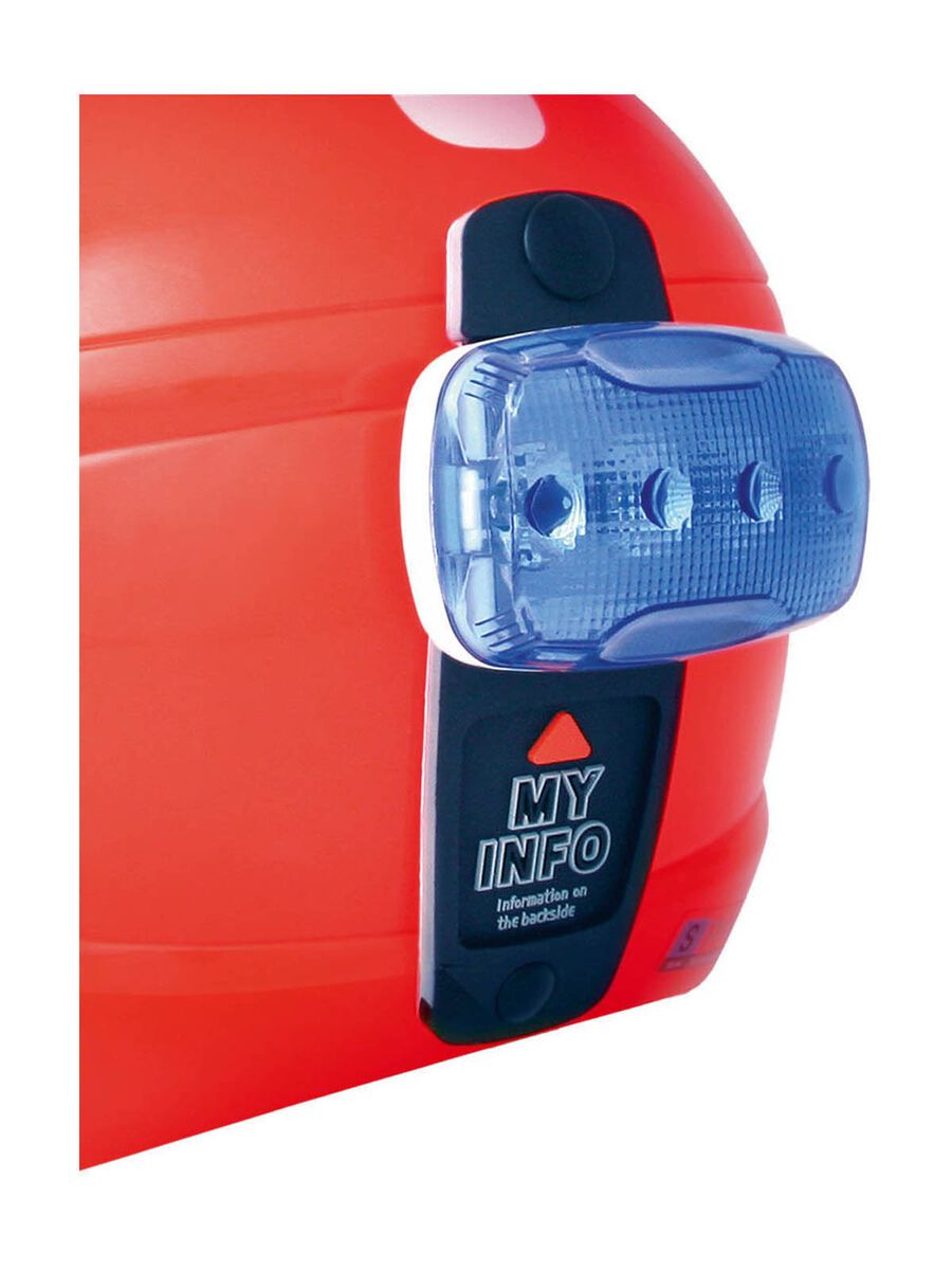 POC LED Alert, White - Bild 1