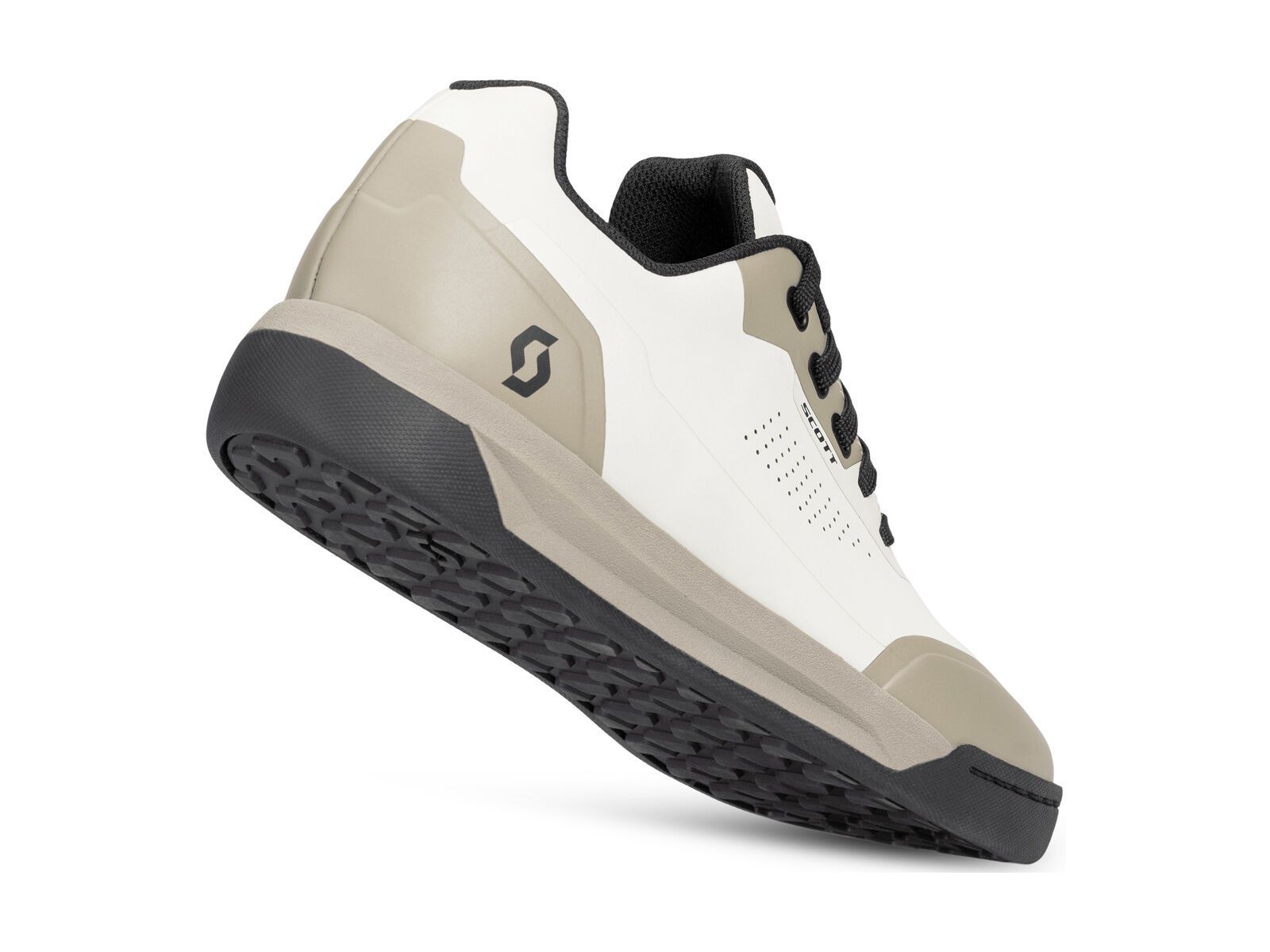 Scott Volt Evo Flat W's Shoe, beige/black - Bild 2