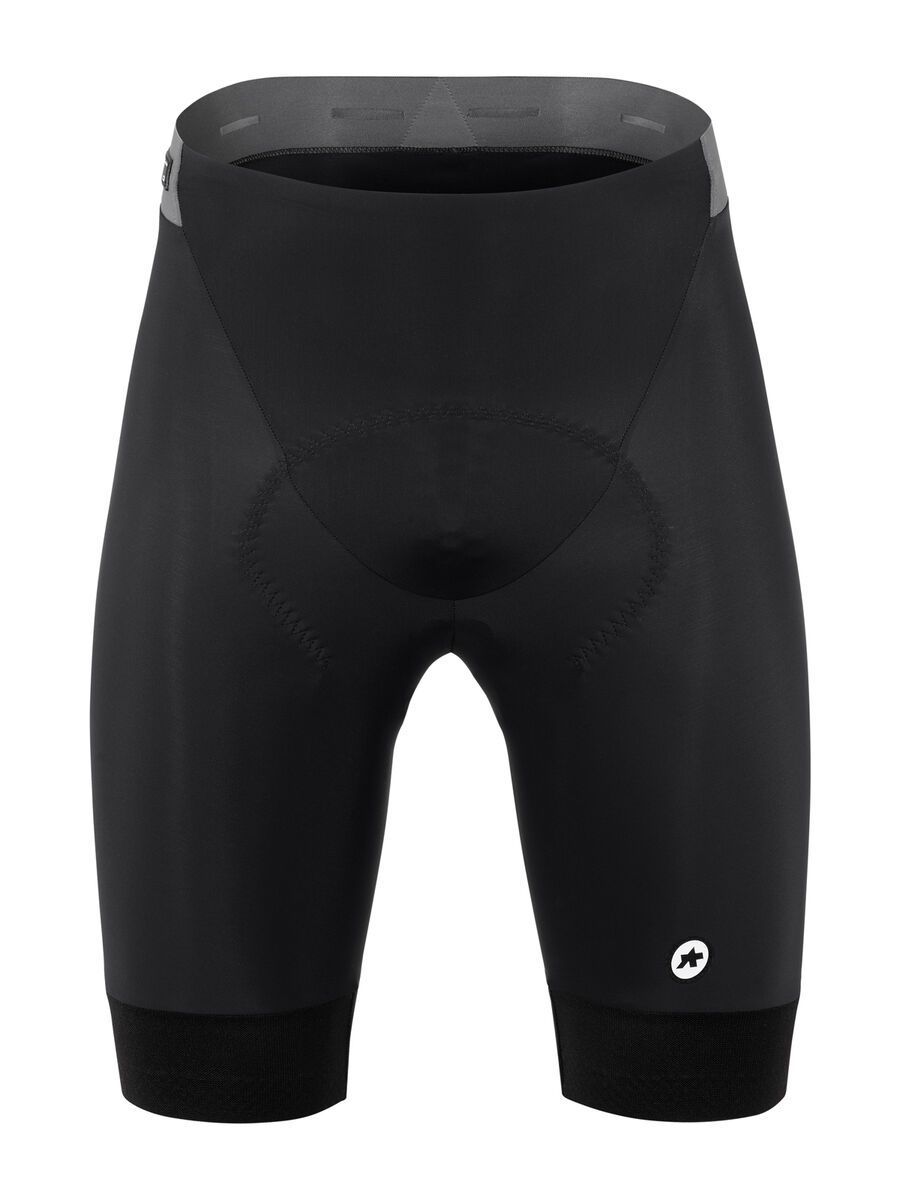 Assos Mille GT Half Shorts C2, blackseries - Bild 1