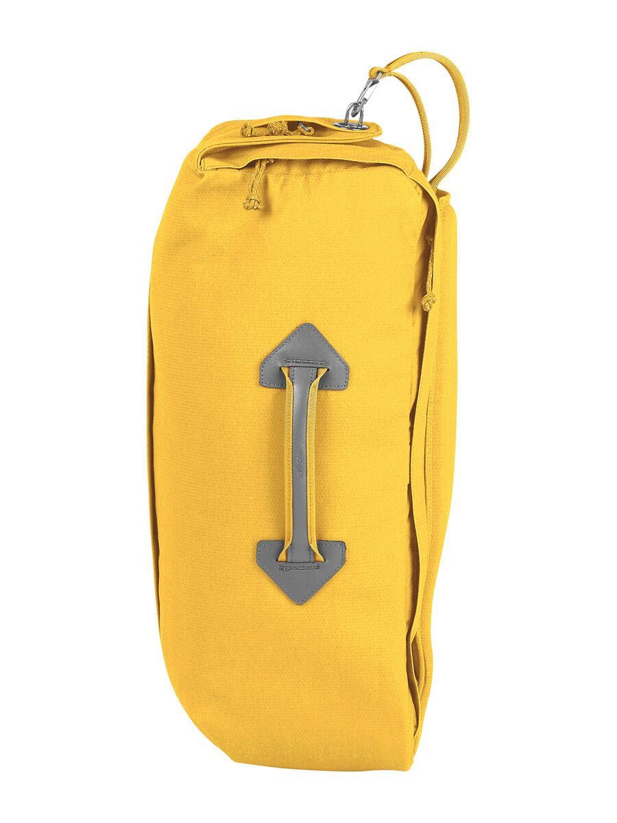 Millican Miles the Duffle Bag 28L, gorse - Bild 3
