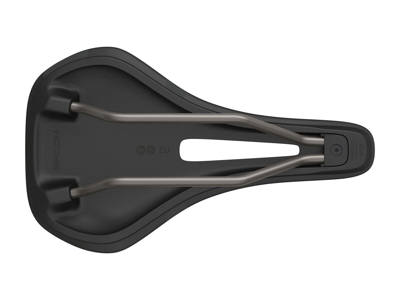 Ergon SR Allroad Pro Women M/L, black - Bild 5