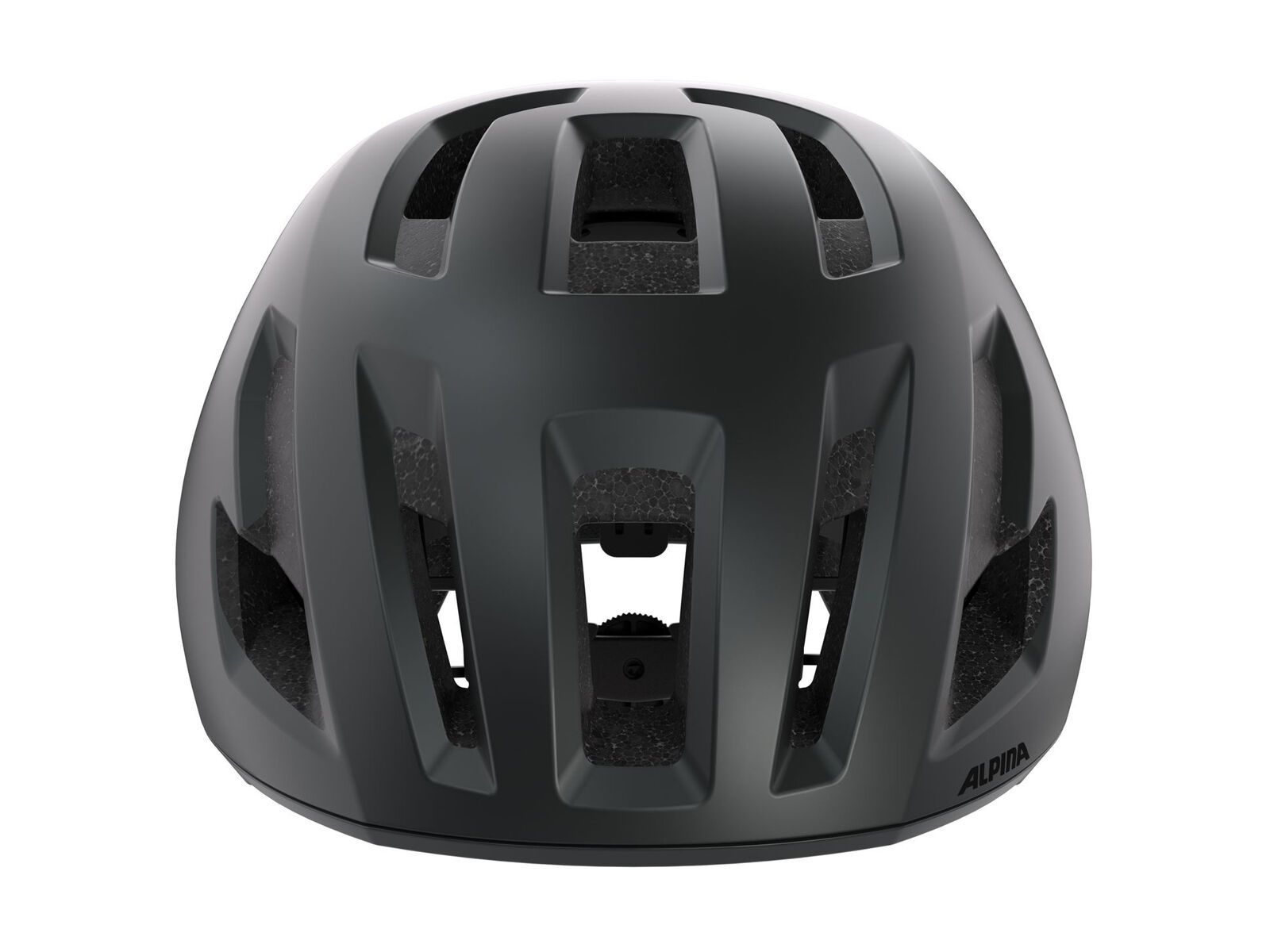 Alpina Taunus Gravel MIPS, black matt - Bild 2