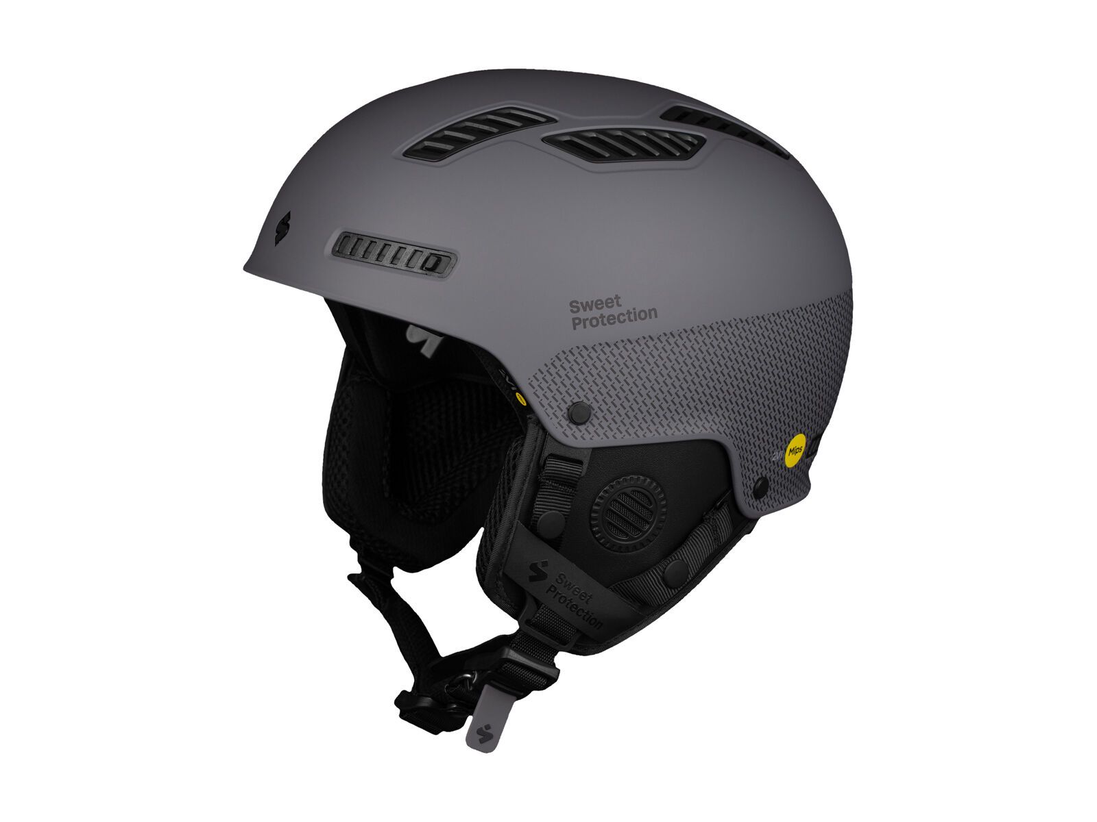 Sweet Protection Igniter 2Vi MIPS, graphite - Bild 1