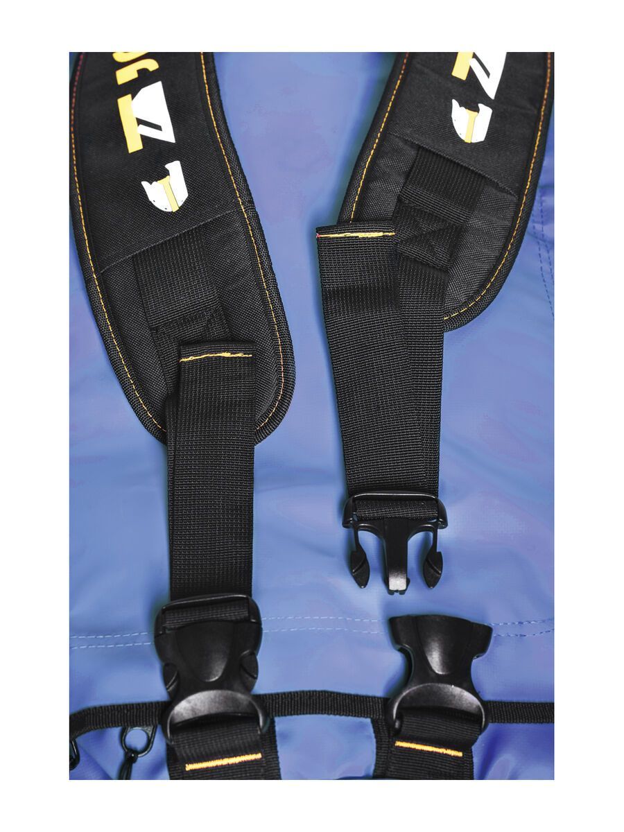 dirtlej Dirtbag blue - Bild 2