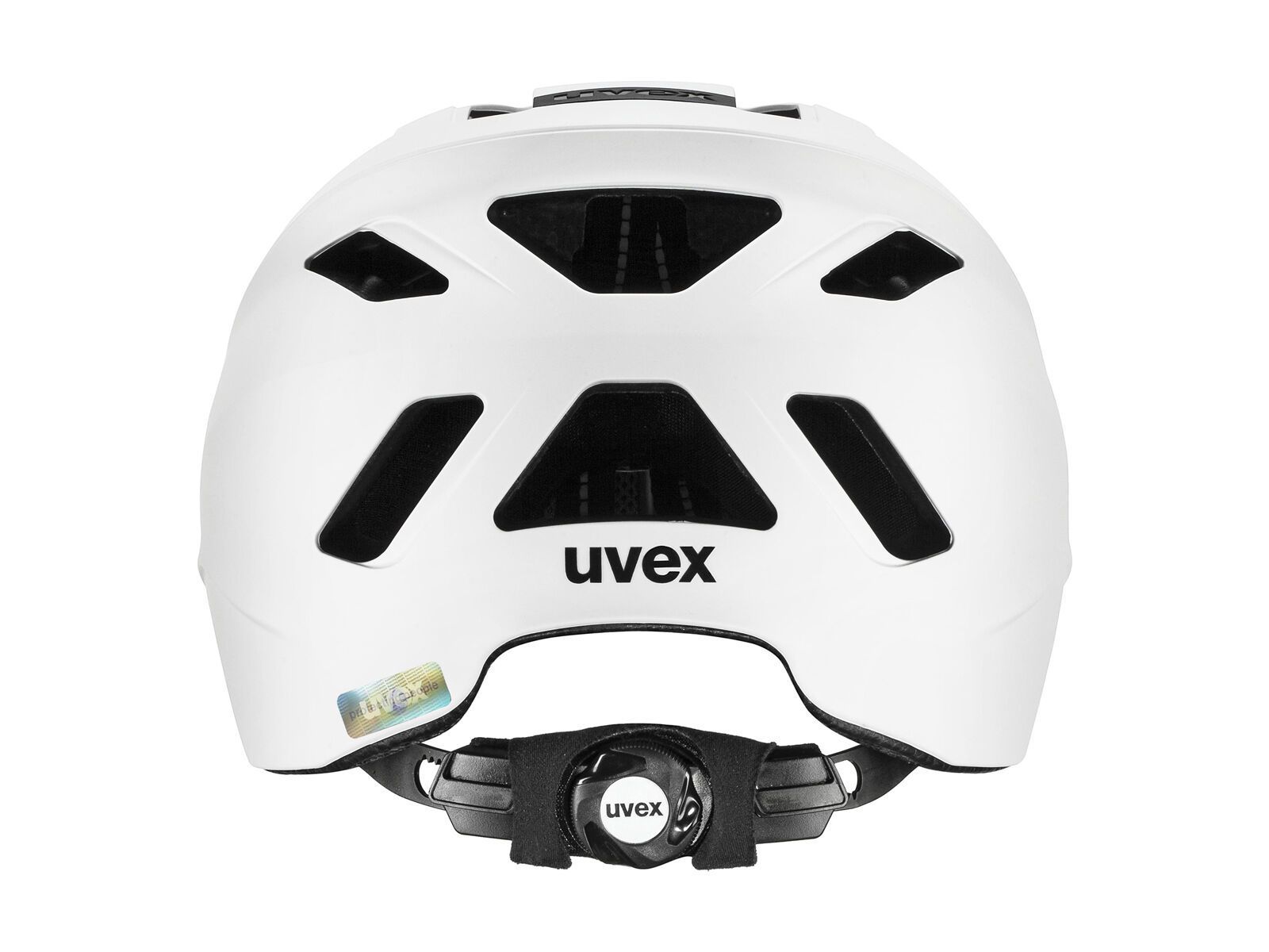 uvex urban planet, white matt - Bild 3