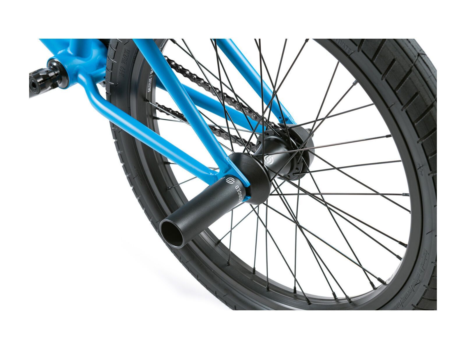 WeThePeople Reason, blue - Bild 9