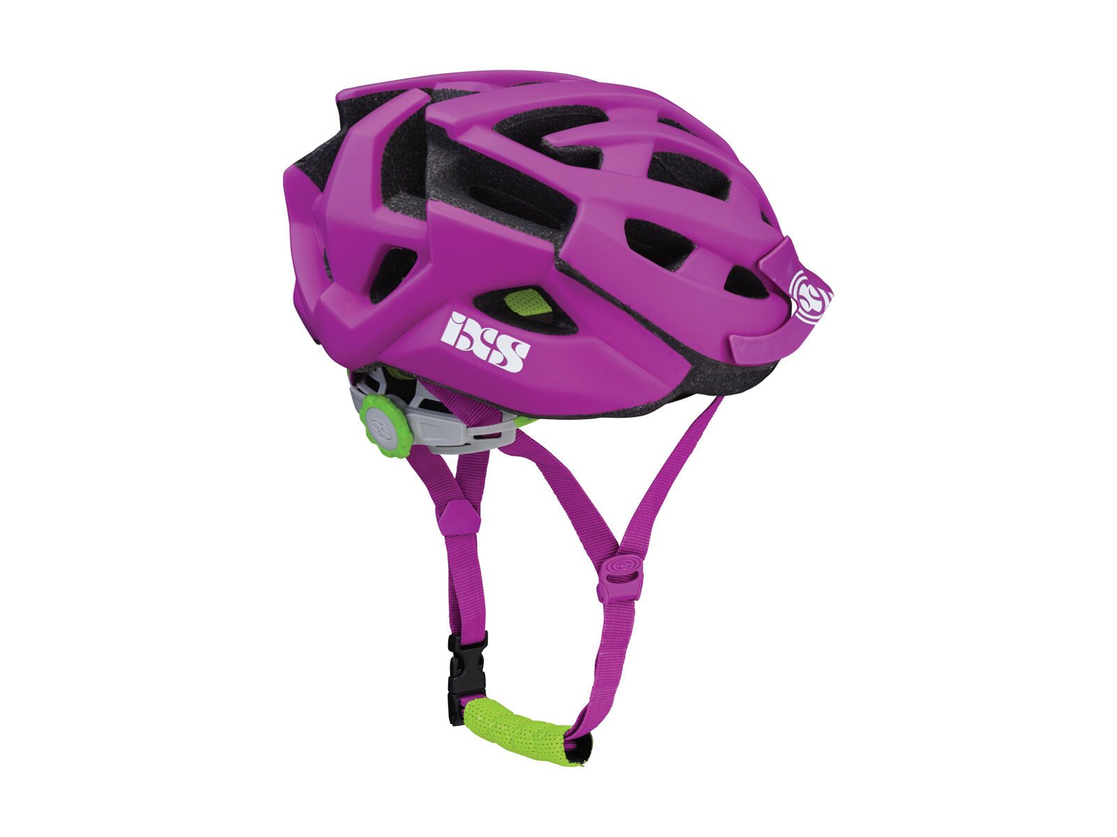 IXS Kronos Evo, purple - Bild 3