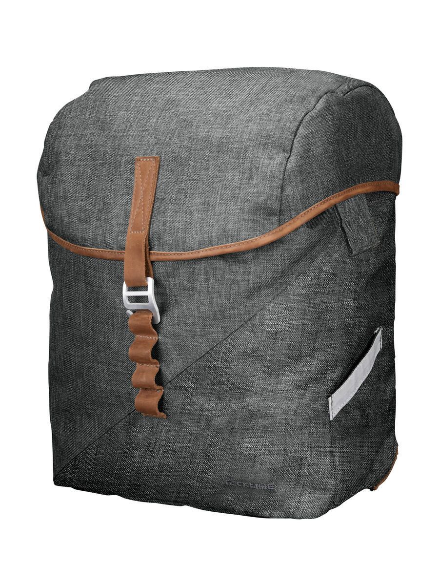 Racktime Mia, dust grau - Bild 1