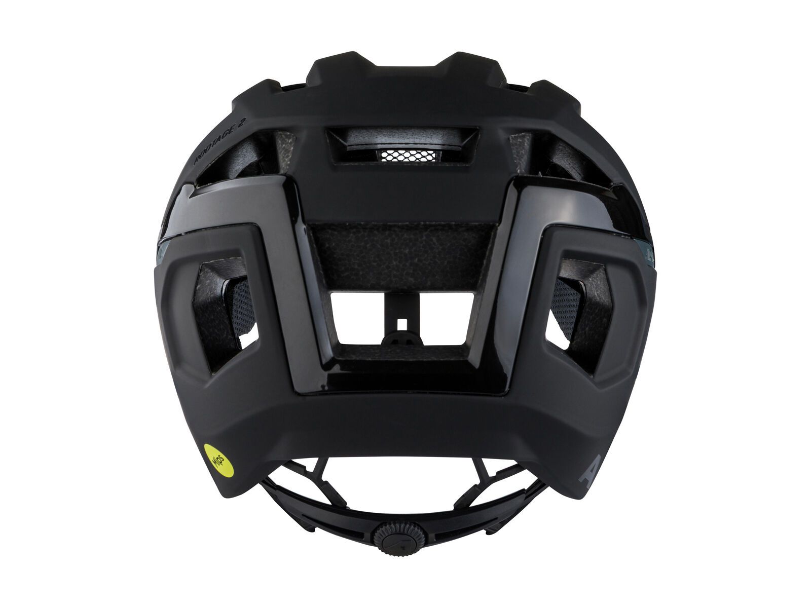 Alpina Rootage 2 MIPS, deep black matt - Bild 4