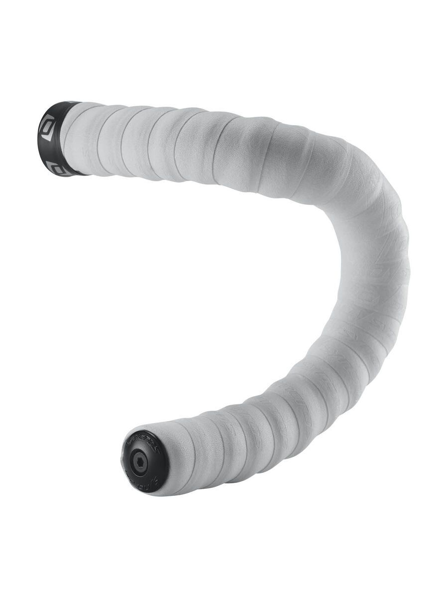 Syncros Lenkerband Grippy Gel black, white - Bild 1