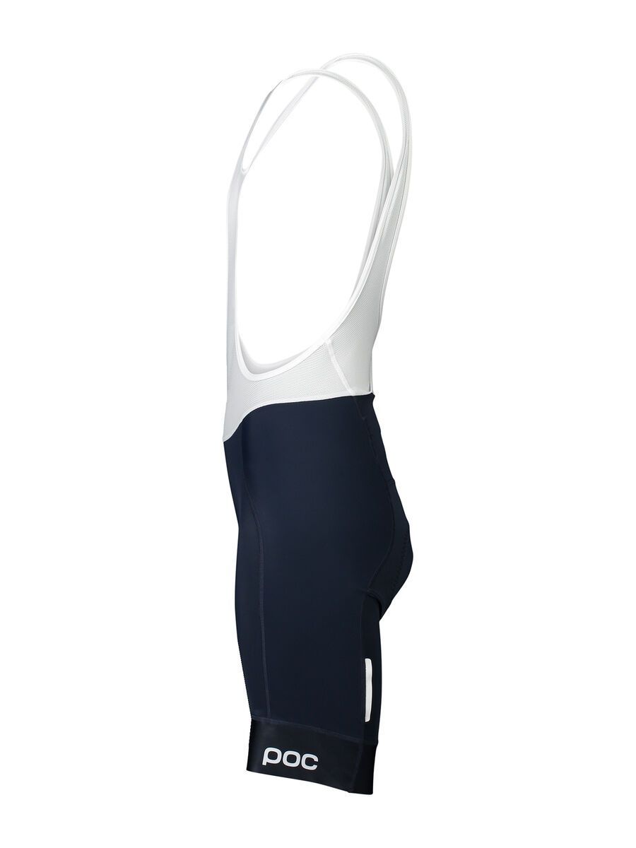 POC W's Pure Bib Shorts VPDs, turmaline navy - Bild 2