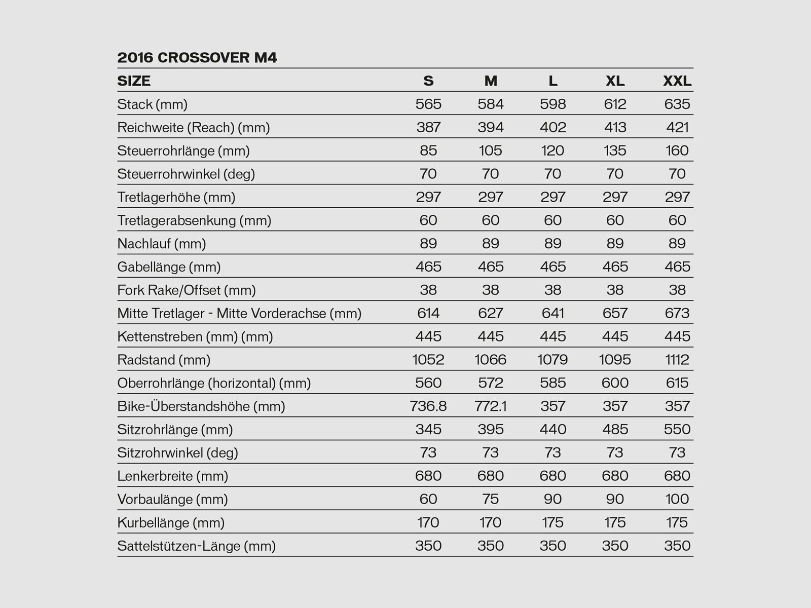 Specialized Crossover Sport Disc, satin gunmetal/black/dark blue - Bild 6