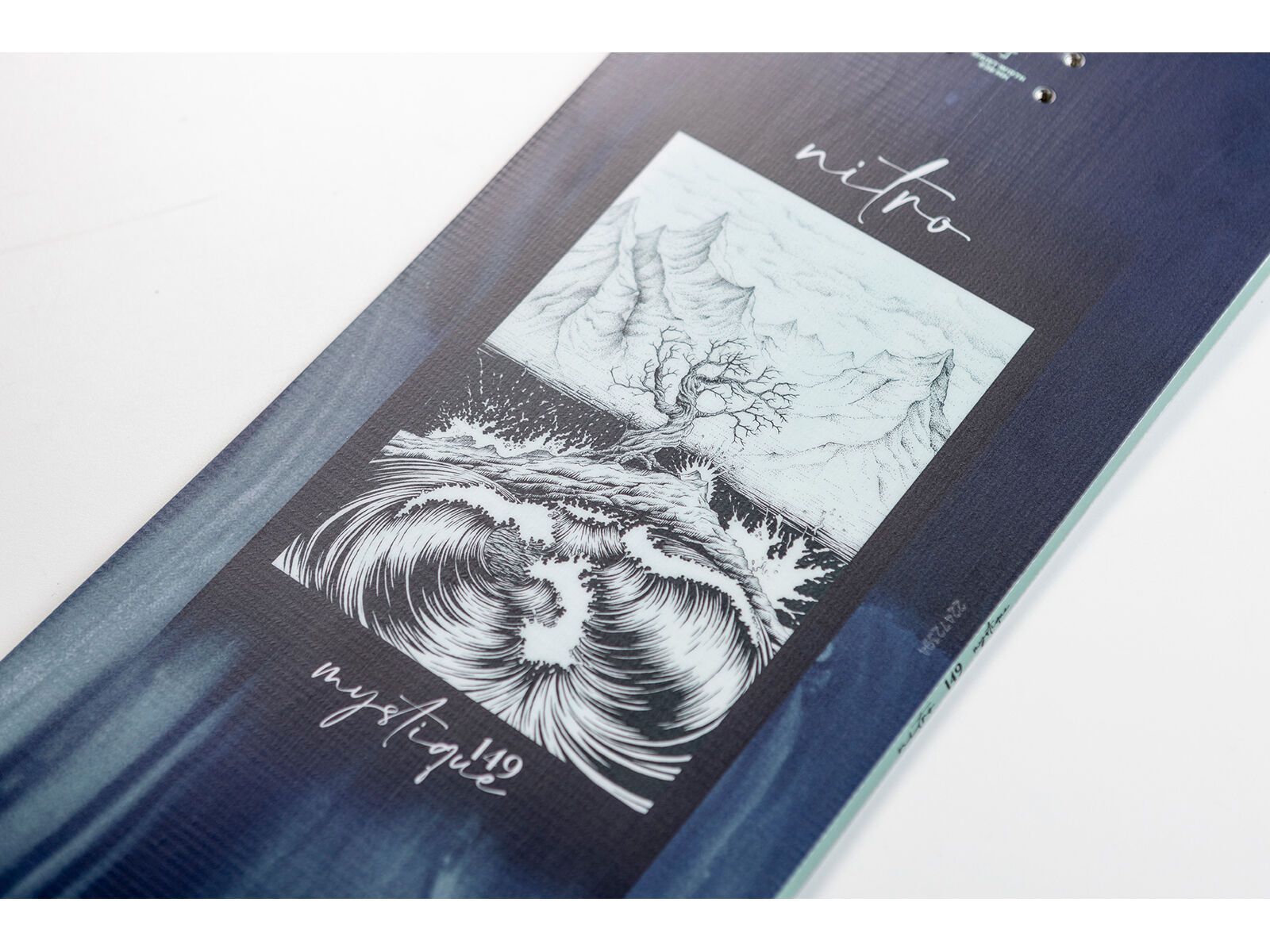 Nitro Mystique - Bild 4