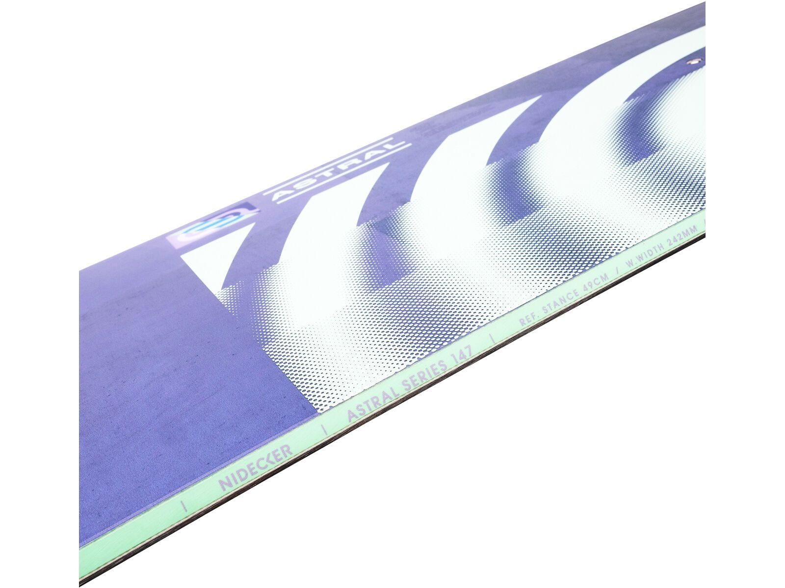 Nidecker Astral - Bild 4