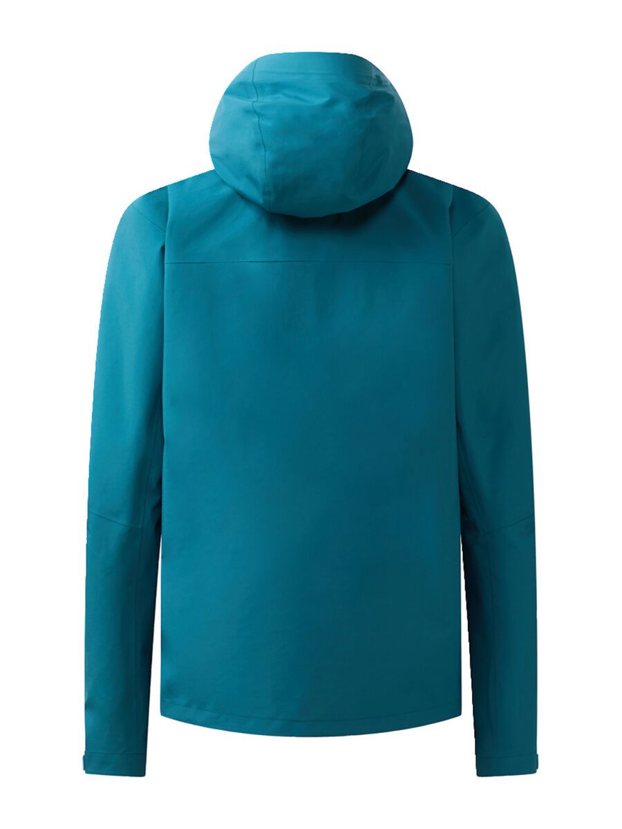 Haglöfs Front Proof II Jacket Women, deep teal - Bild 2