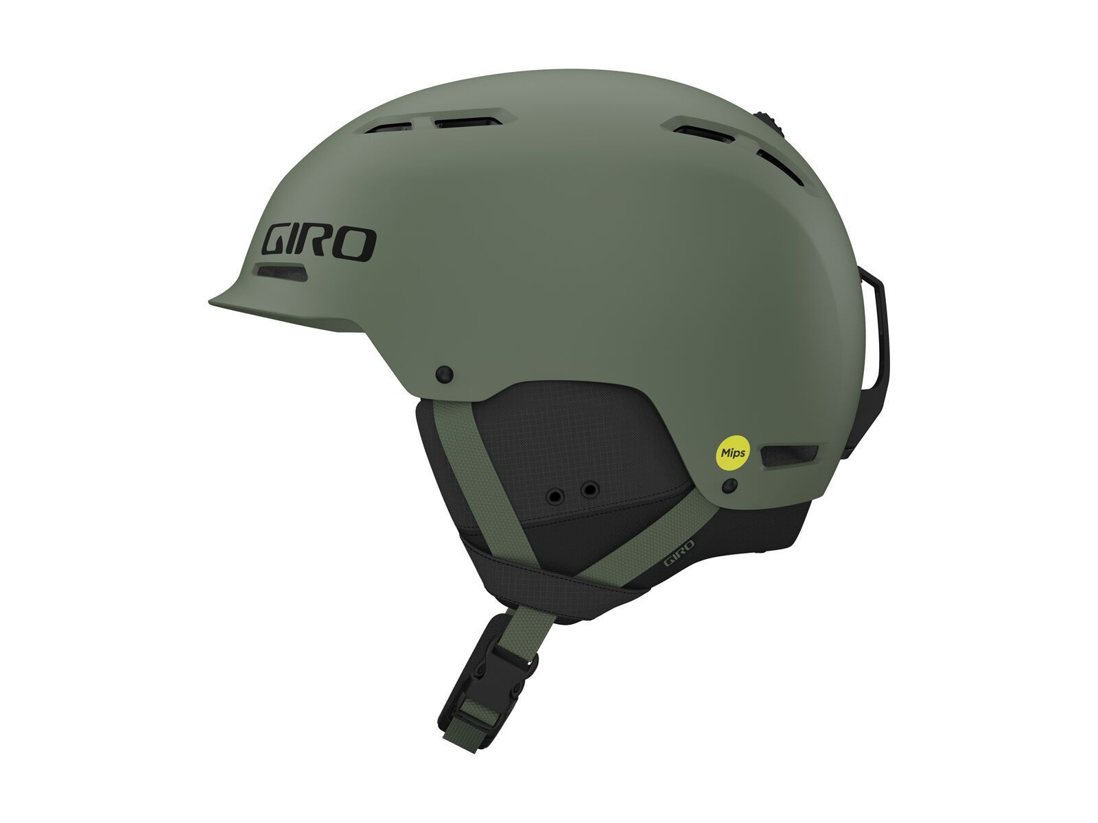 Giro Trig MIPS, matte green - Bild 2