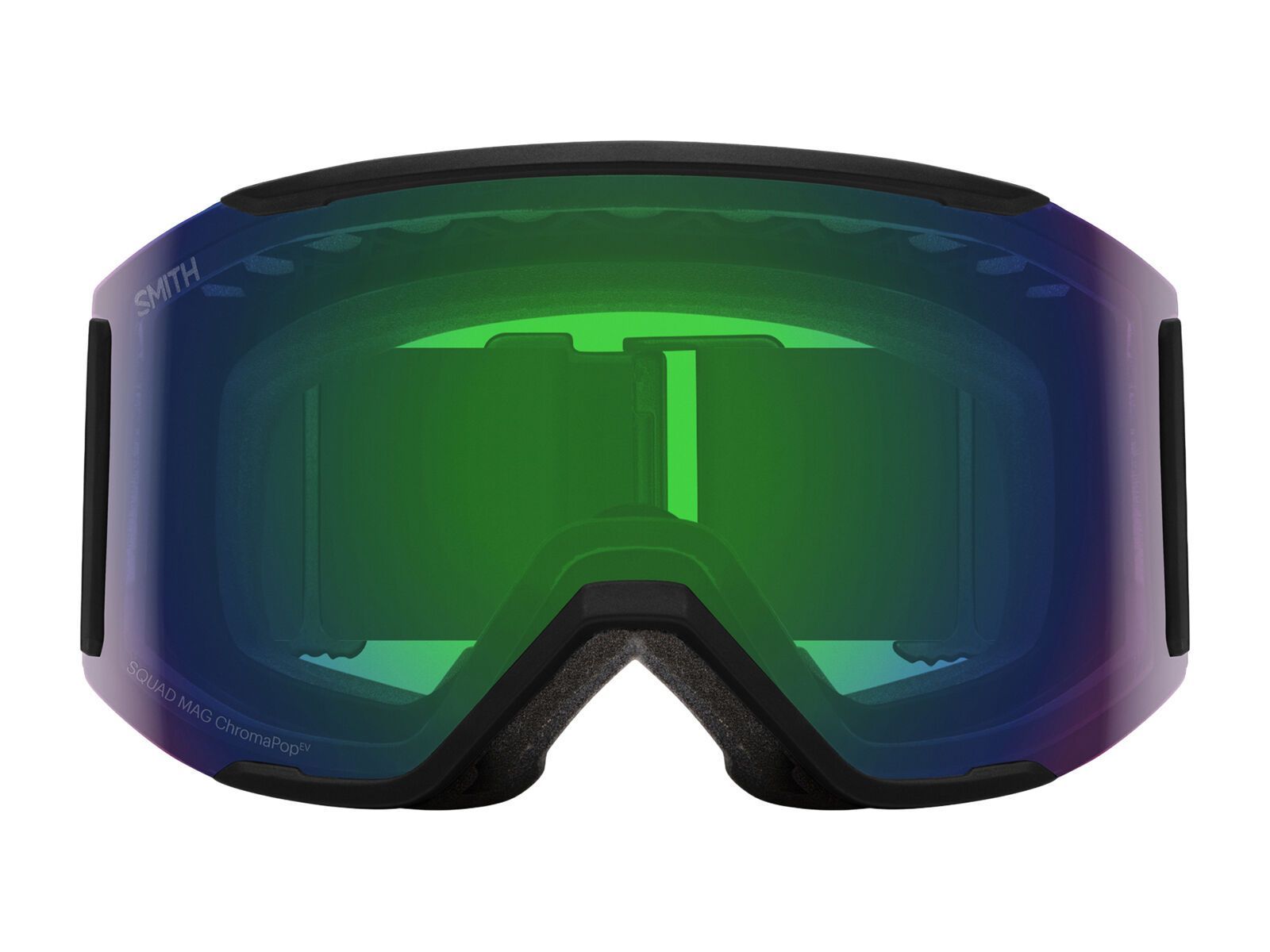 Smith Squad Mag, ChromaPop Everyday Green Mirror / Dylan Siggars AC - Bild 2