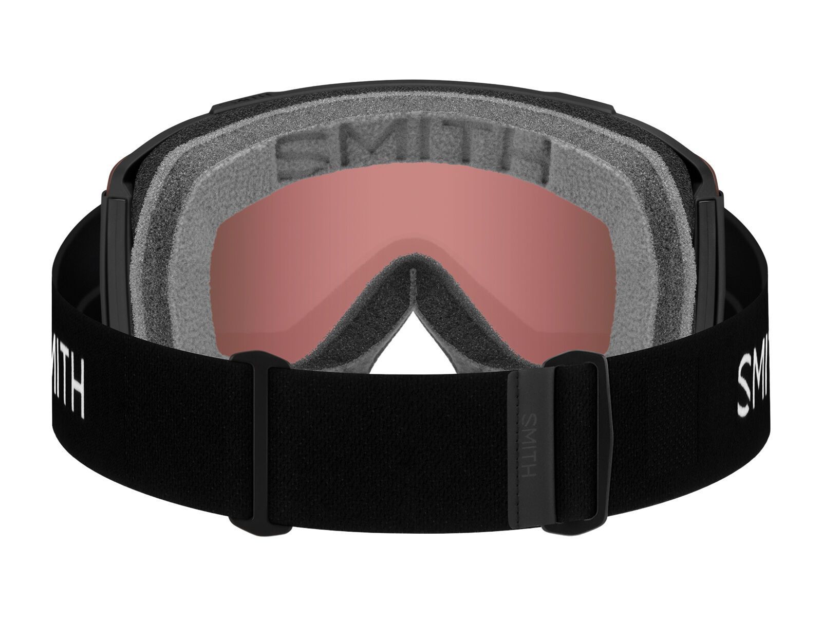 Smith Squad, ChromaPop Everyday Red Mirror / black - Bild 4