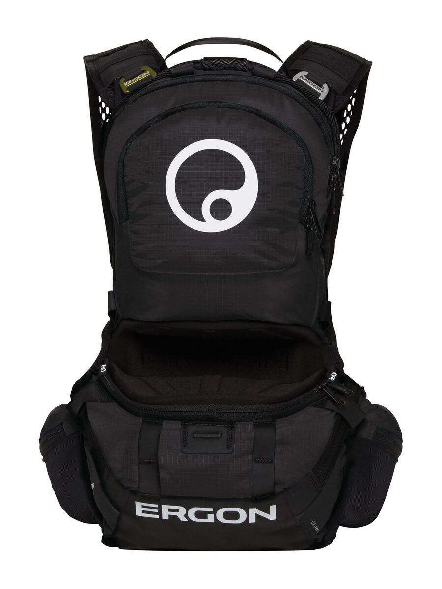 Ergon BE2 Enduro, black - Bild 2