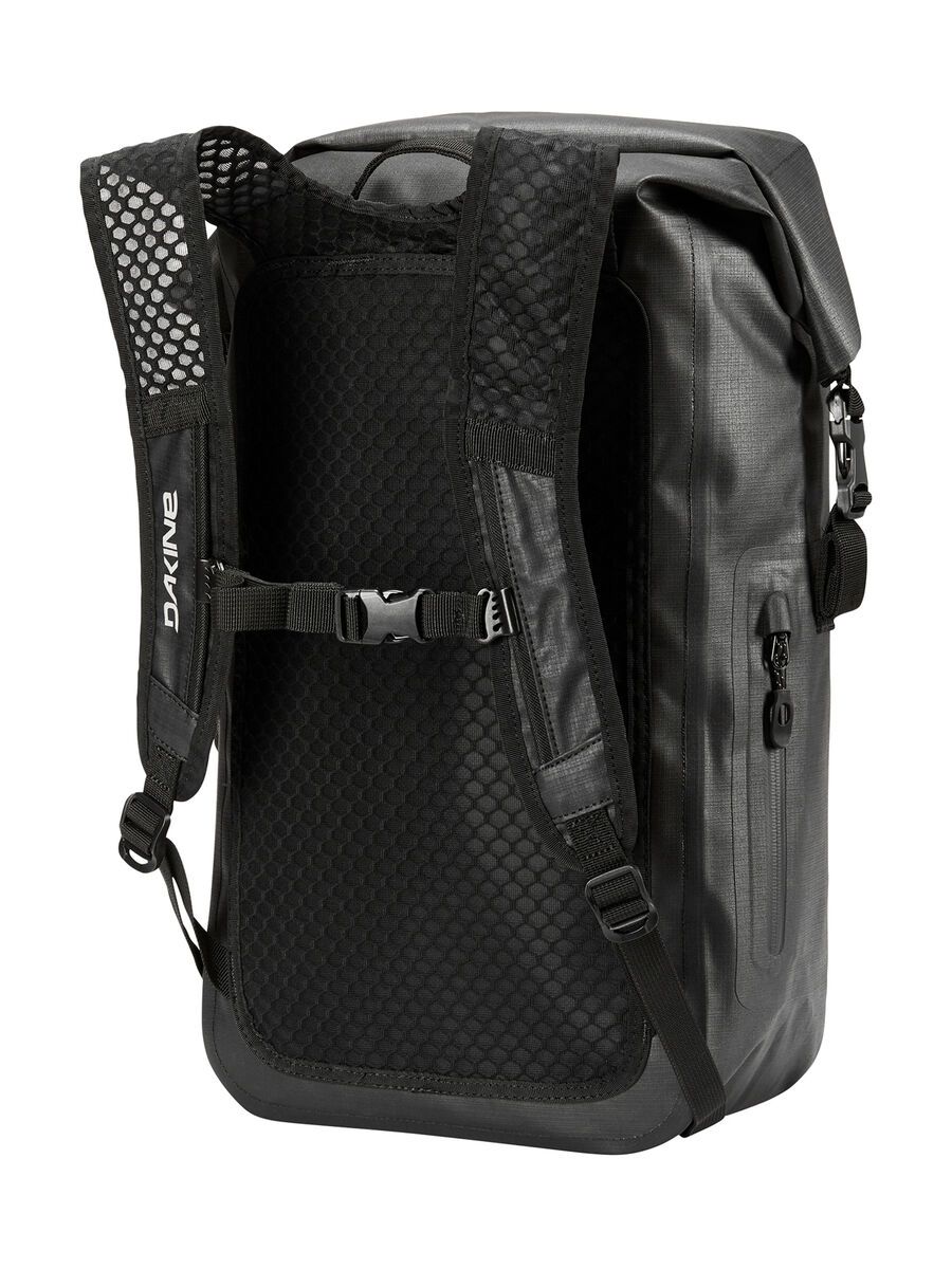 Dakine Cyclone Roll Top 32L, cyclone black - Bild 2