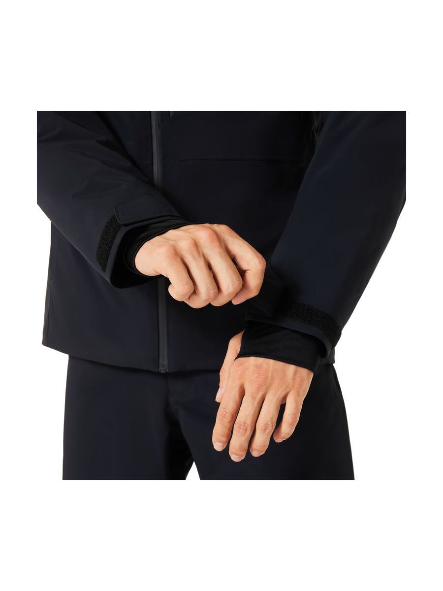 Oakley Canopy Insulated Jacket, blackout - Bild 10