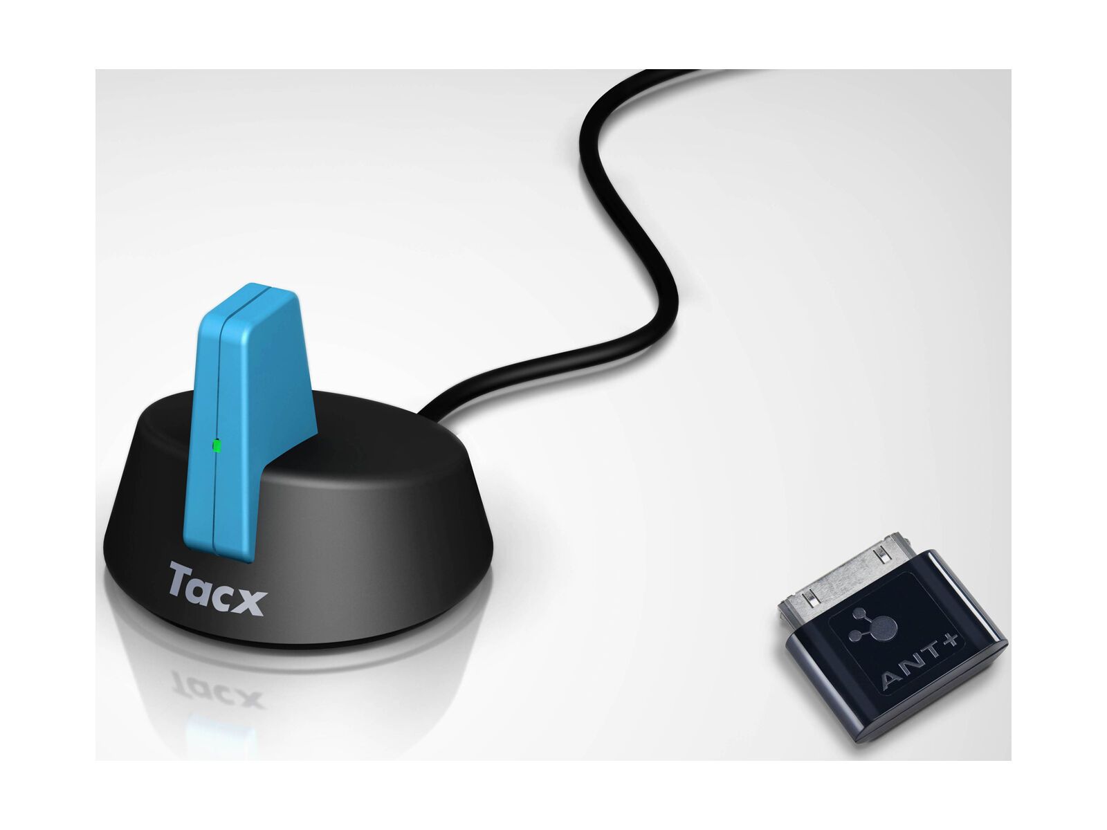 Tacx Flux 2 Smart (USBアンテナT2028付き) Tacx Flux 2 Smart (USBアンテナT2028付き) Tacx® FLUX 2 Smart