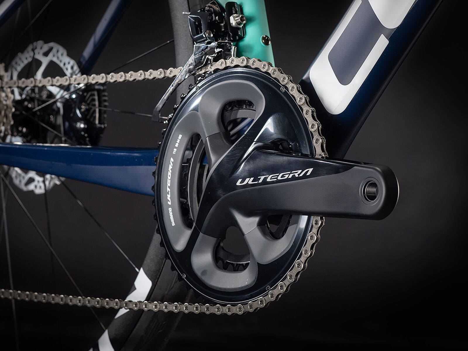 Cube Axial WS C:62 SL, team ws - Bild 4