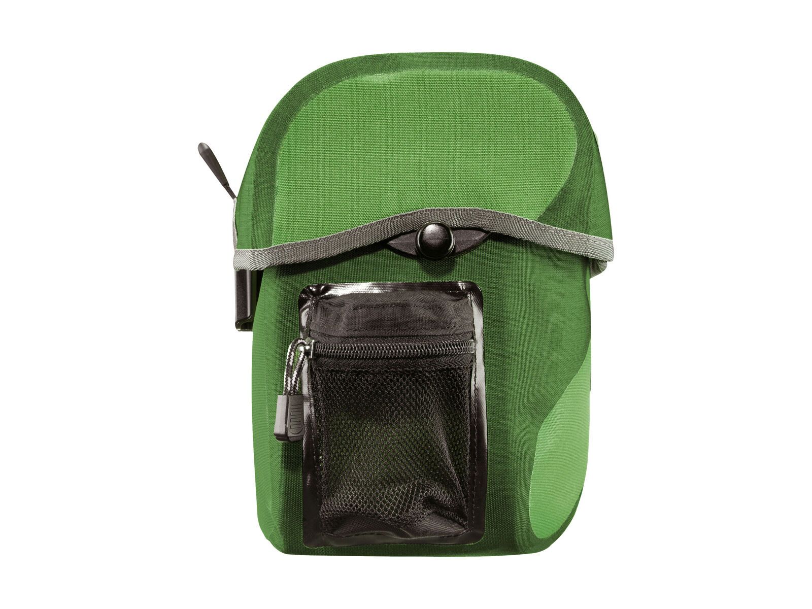 ORTLIEB Ultimate Six Plus - 7 L, kiwi - moss green - Bild 3