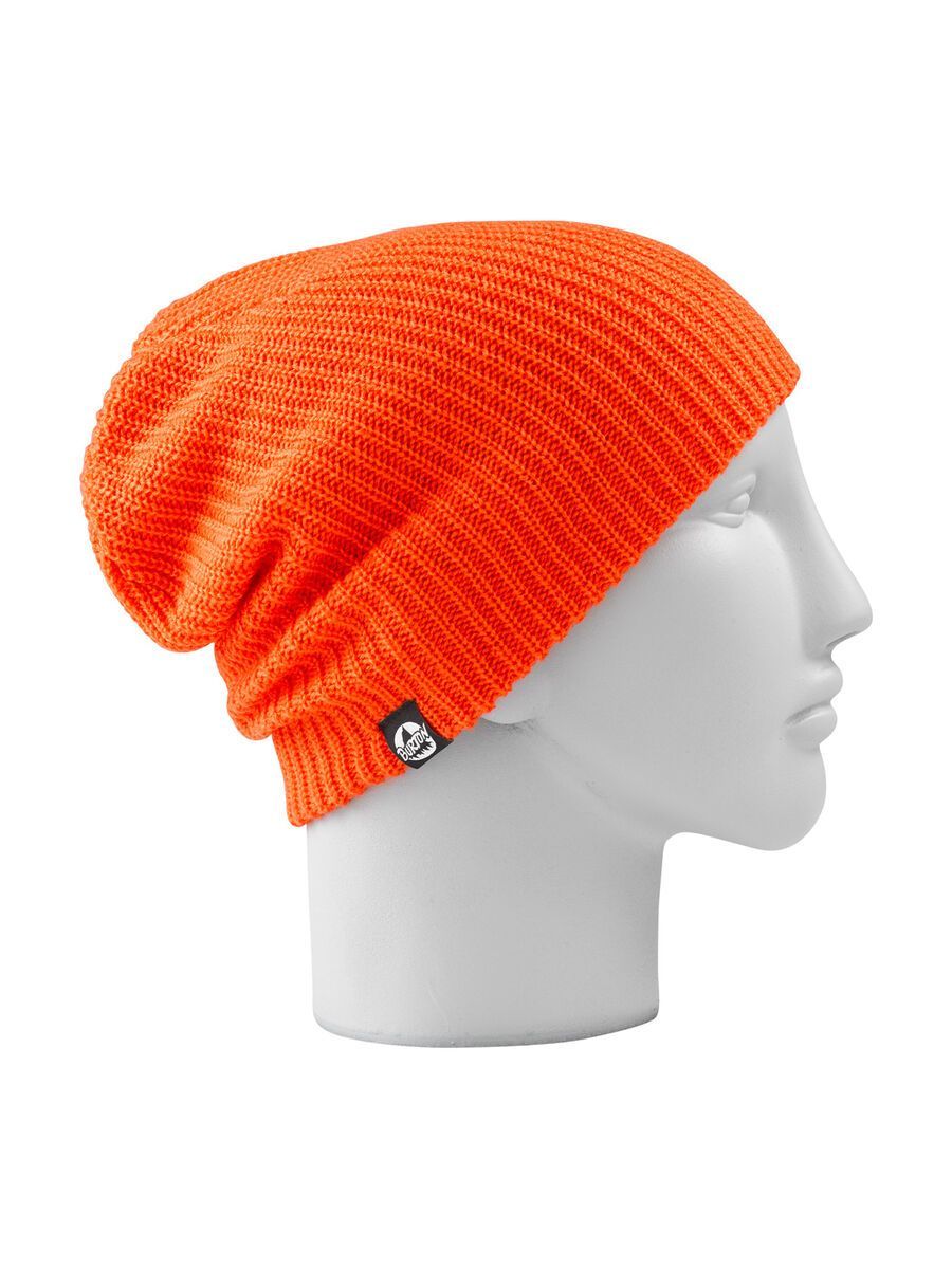 Burton All Day Long Beanie, Aries - Bild 1