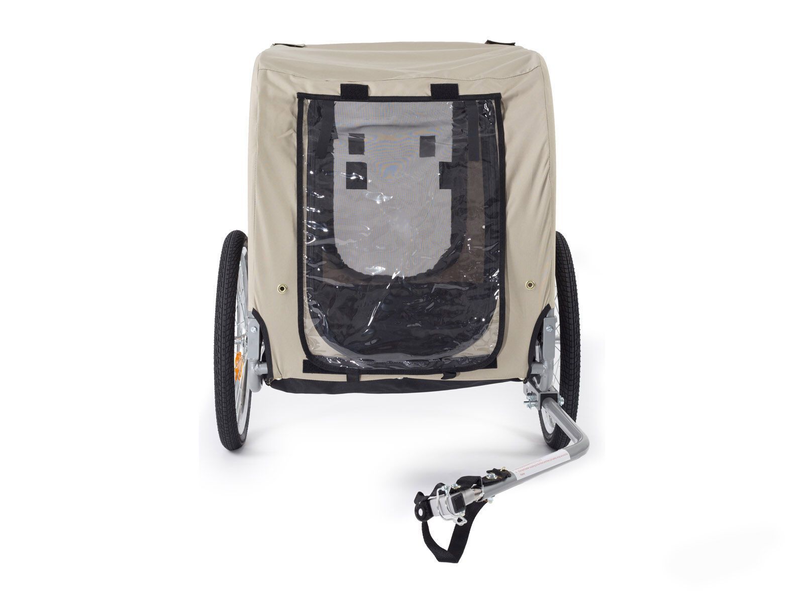 Croozer Dog, beige - Bild 4