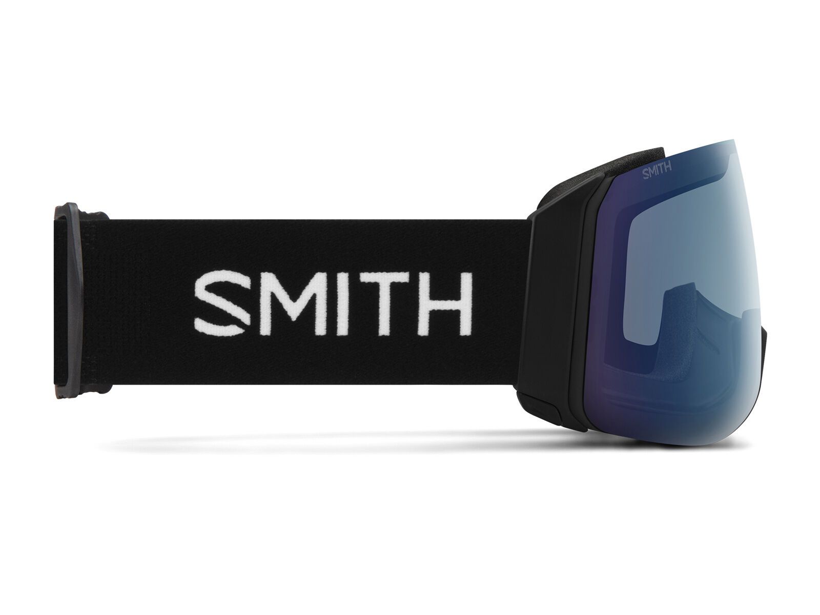 Smith 4D Mag XL, ChromaPop Everyday Blue Mirror / black - Bild 3