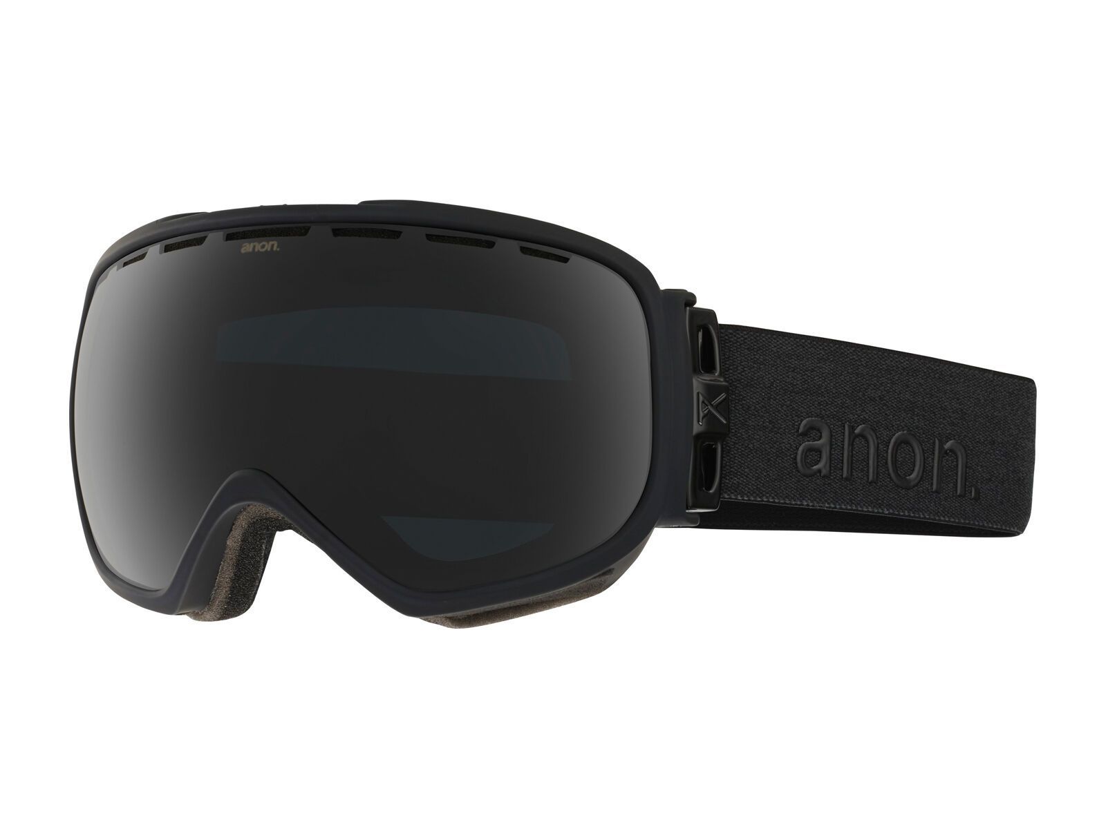 Anon Hawkeye + Spare Lens, Dredrum/Dark Smoke - Bild 2